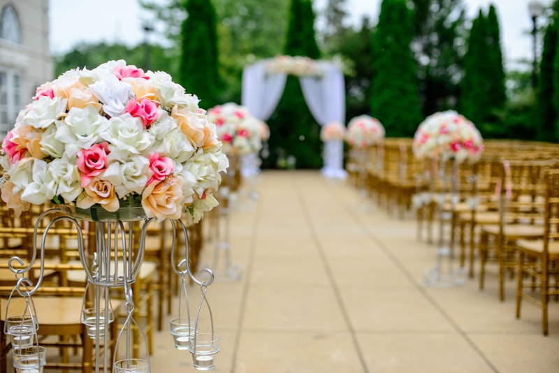 Event outdoor