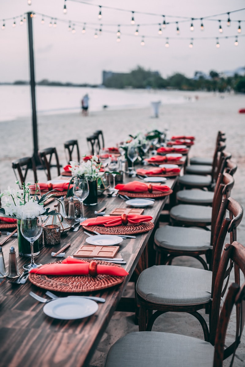 Alat makan catering